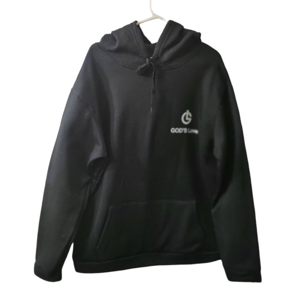 Fashionable Unisex Hoodie and Joggers set